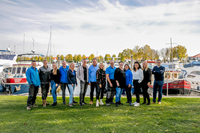 Front Office medewerk(st)er Resort Marina Oolderhuuske