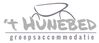 Groepsaccommodatie 't Hunebed logo