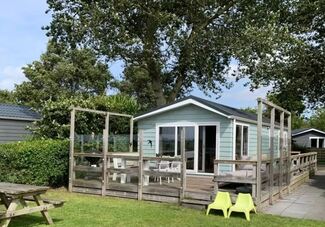 Siblu OL B.V. - camping Lauwersoog