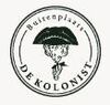 Buitenplaats De Kolonist logo