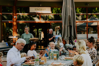 Medewerker Horeca Knoest