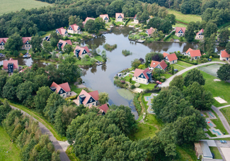 Vakantiepark Het Timmerholt