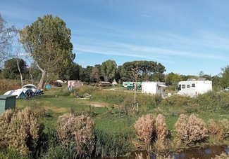 De Sport Camping