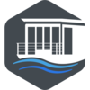 Houseboat huren logo