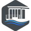 Hausboot mieten logo