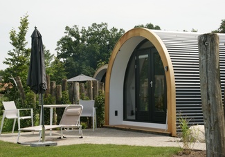 Weidzz Natuurlodges 