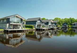 Landal Waterpark Sneekermeer