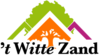 Camping 't Witte Zand logo