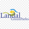 Landal PUUR Exloo logo