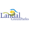 Landal Vlieduyn logo