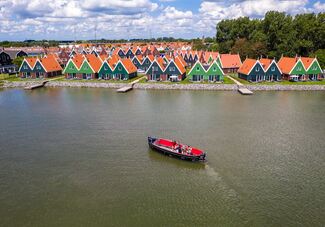 Landal Volendam