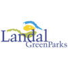 Landal Marker Wadden logo
