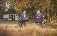 Medewerker huishoudelijke dienst