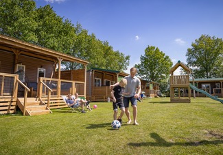Marvilla Parks Kaatsheuvel (Het Genieten)