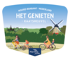 Camping Het Genieten logo