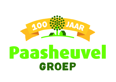 Paasheuvelgroep de Stulp