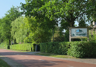 Recreatiepark 't Veluws Hof