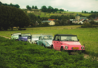 Valkenburg Adventure