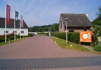 Camping Le Parage