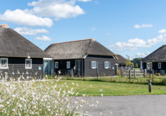Roompot de Heihorsten