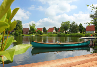 Summio Vakantiepark Emslandermeer