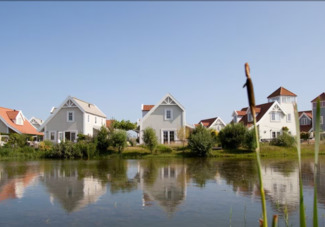 Ferienpark De Heeren van 's-Gravensande