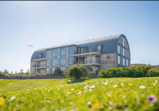 Ferienpark Landal Residence Westduin