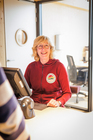 Supervisor campingwinkel