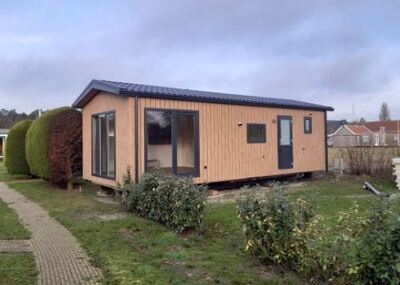 Tiny House Campersandt
