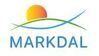 Camping Markdal logo