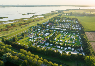 Camping 't Weergors