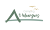 Camping 't Weergors logo