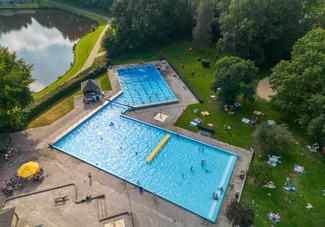 Hunzepark
