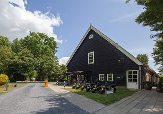 Camping Den Inkel