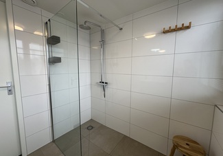 Bungalow 57 op Recreatiepark De Wielen