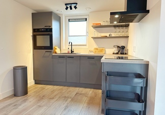 Bungalow 57 op Recreatiepark De Wielen