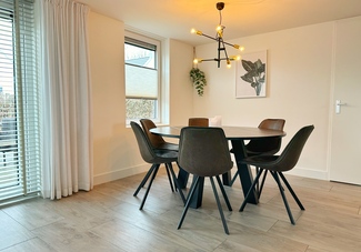 Bungalow 57 op Recreatiepark De Wielen