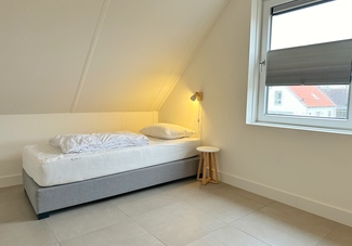 Bungalow 57 op Recreatiepark De Wielen