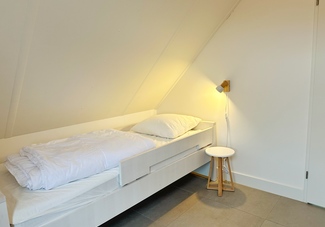 Bungalow 57 op Recreatiepark De Wielen