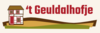 Vakantiehuisjes 't Geuldalhofje logo