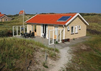 Vakantiehuis Liberty Glo