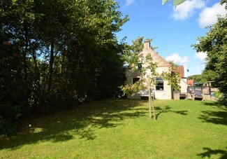 Vakantiehuis De Lytse
