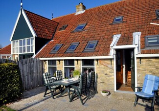 Appartement Wadrust