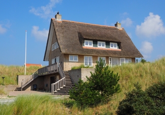 Vakantievilla De Vlindervallei