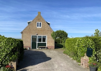 Appartement Kievit