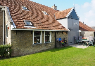 Appartement 't Eerste Plak