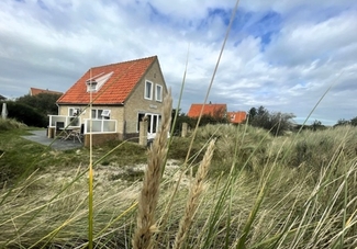Vakantiehuis Smalle Kust