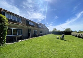 Appartement Kluut