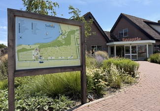 Bungalowpark Sollasi