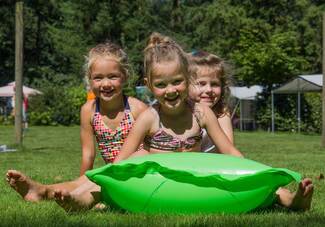 Molecaten Park Landgoed Molecaten